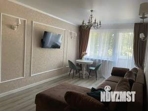 3-к квартира, посуточно, 65м2, 2/10 этаж