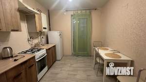 1-к квартира, на длительный срок, 37м2, 1/10 этаж