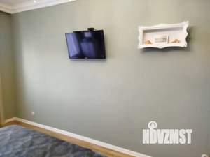 2-к квартира, посуточно, 65м2, 8/9 этаж