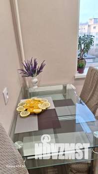 2-к квартира, посуточно, 57м2, 4/5 этаж