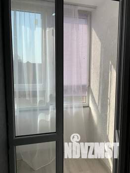 1-к квартира, посуточно, 33м2, 1/9 этаж