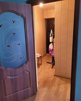 1-к квартира, на длительный срок, 30м2, 5/5 этаж
