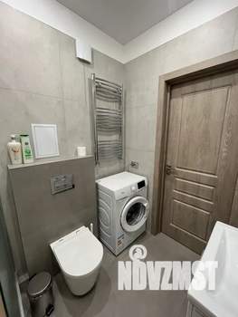 1-к квартира, посуточно, 37м2, 2/8 этаж