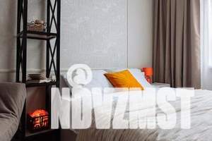 1-к квартира, посуточно, 36м2, 5/9 этаж