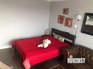 1-к квартира, посуточно, 39м2, 1/1 этаж