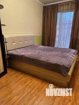 1-к квартира, на длительный срок, 40м2, 3/3 этаж