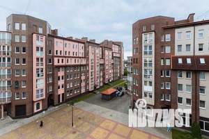 2-к квартира, посуточно, 91м2, 5/9 этаж