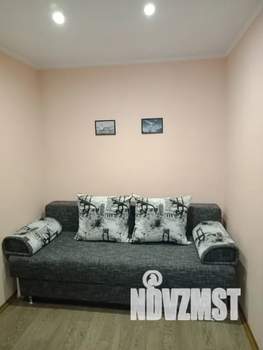 1-к квартира, посуточно, 30м2, 1/5 этаж