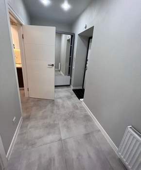1-к квартира, на длительный срок, 34м2, 4/9 этаж