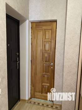 1-к квартира, на длительный срок, 37м2, 13/17 этаж