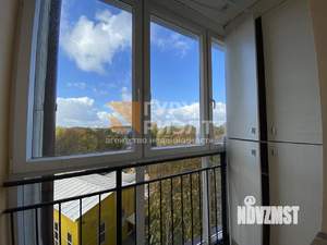 1-к квартира, на длительный срок, 38м2, 6/9 этаж