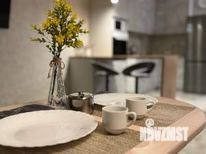 2-к квартира, посуточно, 58м2, 9/9 этаж