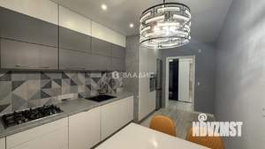 2-к квартира, на длительный срок, 62м2, 7/9 этаж