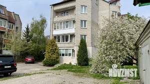 3-к квартира, посуточно, 73м2, 1/5 этаж