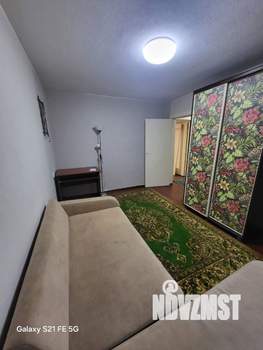 2-к квартира, на длительный срок, 54м2, 1/5 этаж