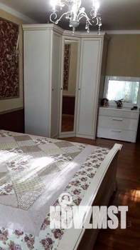 2-к квартира, посуточно, 45м2, 1/1 этаж