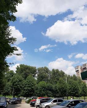 1-к квартира, на длительный срок, 32м2, 1/10 этаж