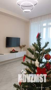 1-к квартира, посуточно, 42м2, 2/9 этаж