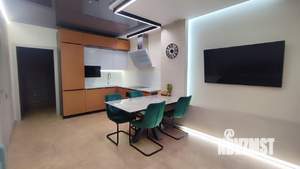 2-к квартира, на длительный срок, 73м2, 1/12 этаж