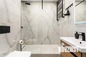 1-к квартира, посуточно, 41м2, 7/8 этаж