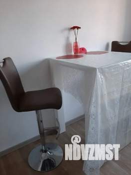 1-к квартира, посуточно, 40м2, 5/10 этаж