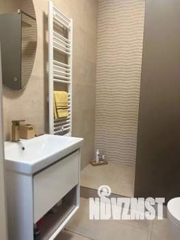 1-к квартира, посуточно, 40м2, 11/12 этаж