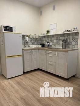 Студия квартира, посуточно, 23м2, 7/16 этаж