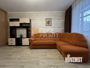 1-к квартира, на длительный срок, 38м2, 4/9 этаж