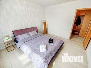 2-к квартира, посуточно, 54м2, 7/9 этаж