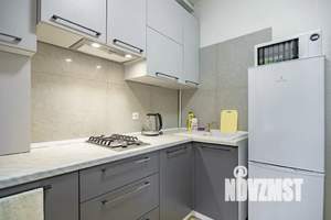 2-к квартира, посуточно, 42м2, 2/5 этаж