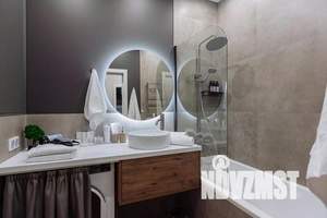 1-к квартира, посуточно, 40м2, 5/5 этаж