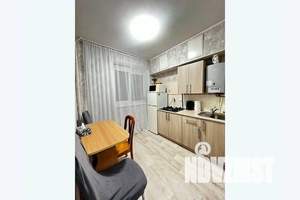 1-к квартира, посуточно, 33м2, 1/5 этаж