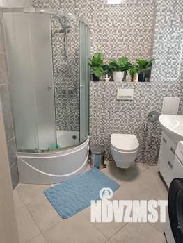 1-к квартира, посуточно, 25м2, 1/5 этаж