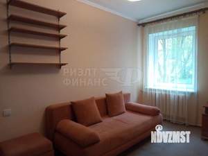 1-к квартира, на длительный срок, 46м2, 1/3 этаж