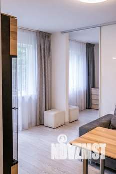 2-к квартира, посуточно, 45м2, 2/5 этаж