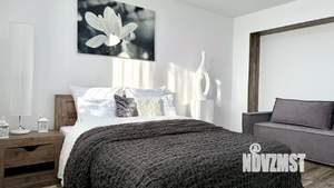 1-к квартира, посуточно, 39м2, 1/1 этаж