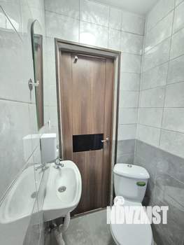 Студия квартира, посуточно, 15м2, 1/5 этаж