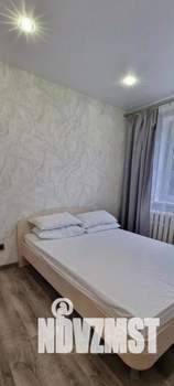 3-к квартира, посуточно, 50м2, 1/1 этаж