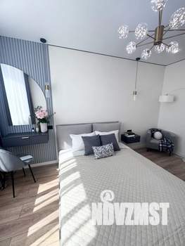 1-к квартира, посуточно, 33м2, 2/9 этаж