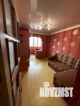 2-к квартира, посуточно, 53м2, 5/5 этаж