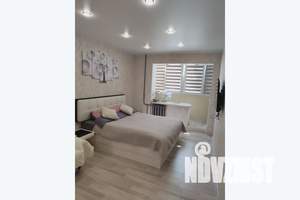 1-к квартира, посуточно, 32м2, 3/5 этаж