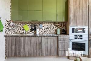 2-к квартира, посуточно, 62м2, 1/1 этаж