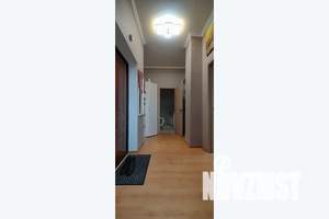 1-к квартира, посуточно, 44м2, 7/8 этаж