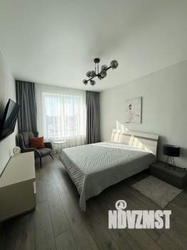 1-к квартира, на длительный срок, 41м2, 8/8 этаж