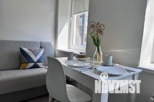 1-к квартира, посуточно, 32м2, 2/3 этаж