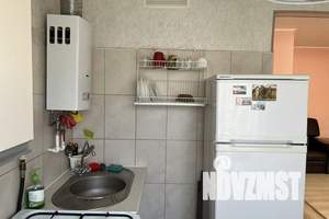 2-к квартира, посуточно, 38м2, 1/4 этаж