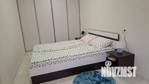 2-к квартира, посуточно, 45м2, 3/5 этаж