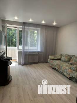 2-к квартира, посуточно, 65м2, 2/9 этаж