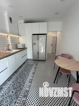 1-к квартира, посуточно, 44м2, 1/1 этаж