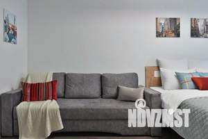 3-к квартира, посуточно, 70м2, 2/5 этаж